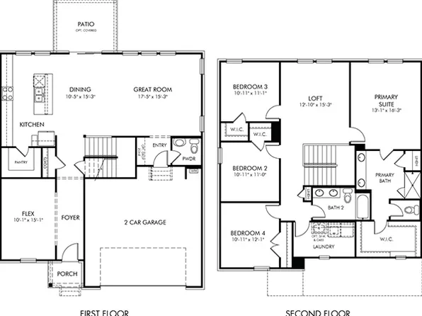 Dakota Plan, Kendall Farms