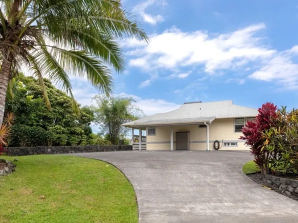 77-6128 Mamalahoa Hwy APT D, Holualoa, HI 96725