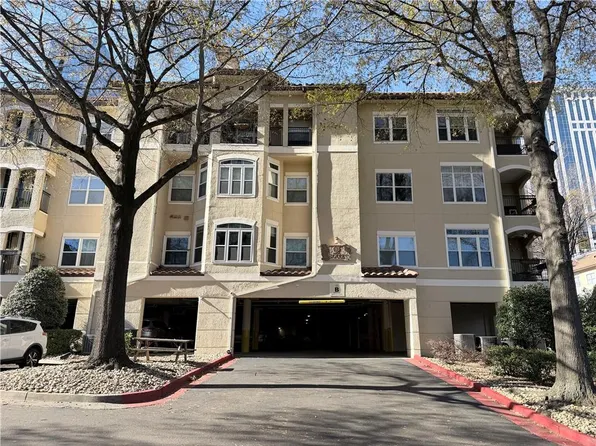 955 Juniper St NE Unit 2114, Atlanta, GA 30309