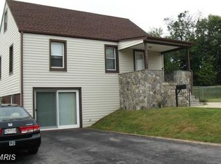 7421 School Ave, Baltimore, MD 21222