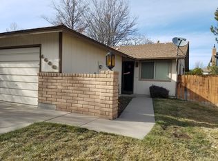 1448 Del Rosa Way, Sparks, NV 89434