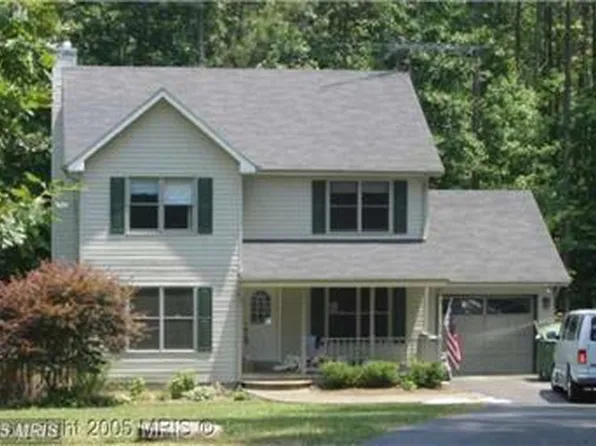 12717 Kirk Ln, Spotsylvania, VA 22553