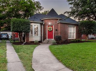 2220 5th Ave, Fort Worth, TX 76110