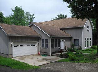 1227 Old Rock City Rd, Olean, NY 14760