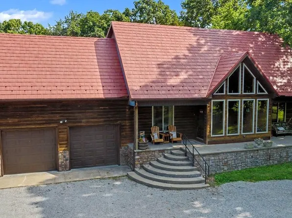 3281 Mount Zoar Rd, Hopkinsville, KY 42240