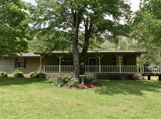 436 County Road 4, Calhoun, TN 37309