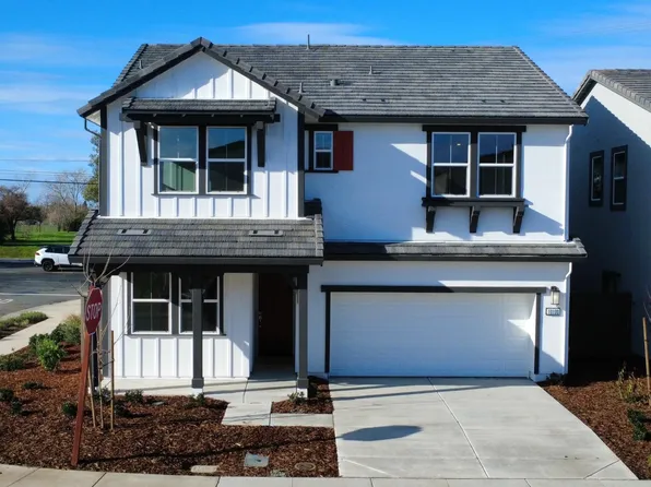 10100 Pixley Ct, Roseville, CA 95747