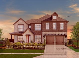 3707 Roth Dr, McKinney, TX 75071