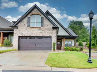 324 Scotch Rose Ln, Greer, SC 29650