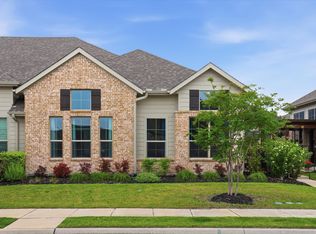 2721 Garden Gate Ln, Wylie, TX 75098