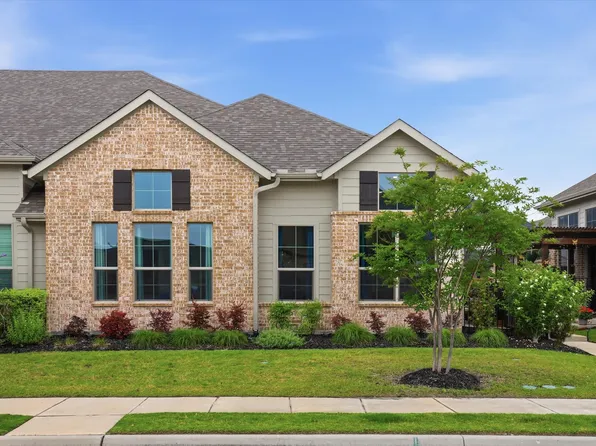 2721 Garden Gate Ln, Wylie, TX 75098