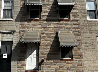 4519 Pennington Ave, Baltimore, MD 21226