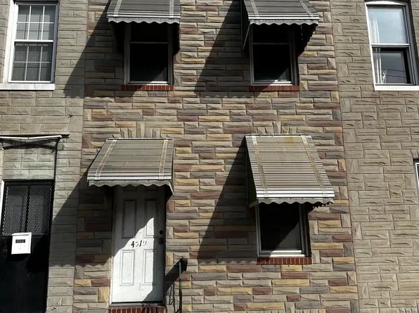 4519 Pennington Ave, Baltimore, MD 21226