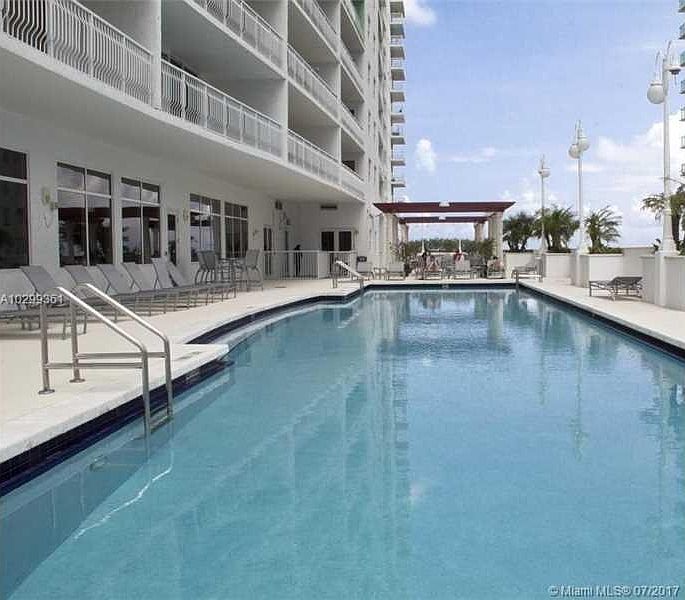 2nd image of 1200 Brickell Bay Dr #24