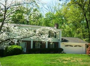 5502 N Peachtree Rd, Dunwoody, GA 30338