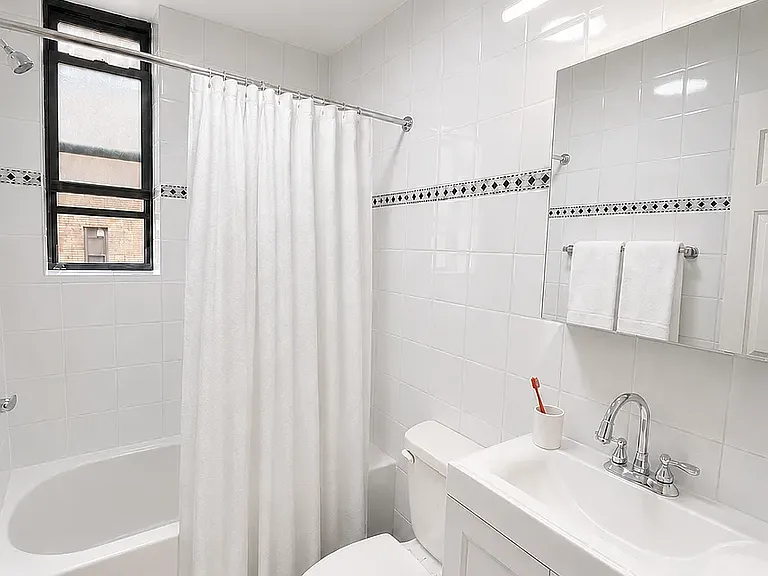 200 W 90th St #12G — Photo 5
