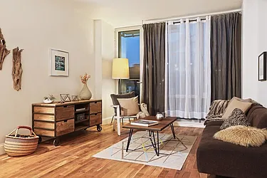 Rented by Fiddler Realty