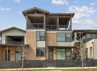 4213 Elevator Dr, Austin, TX 78731