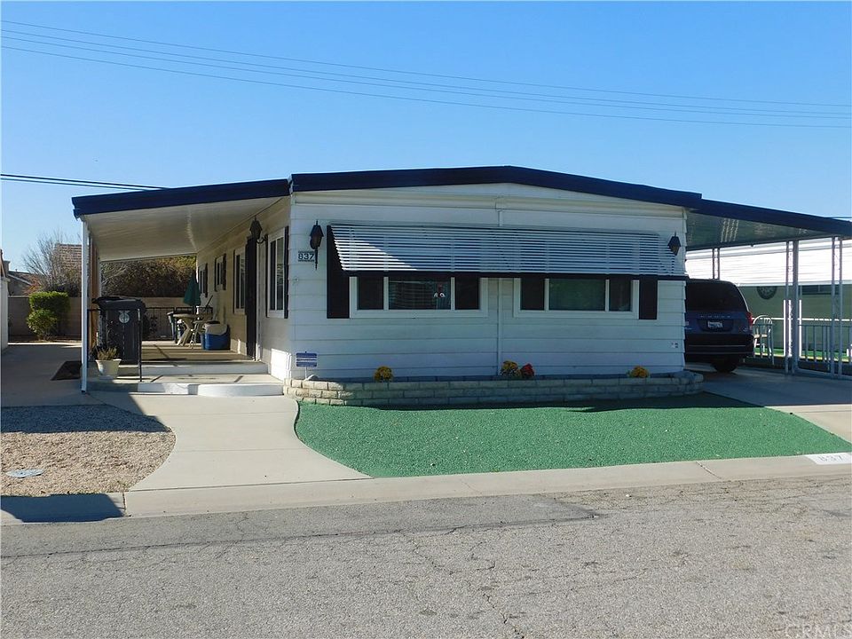 1st image of 837 Santa Teresa Way