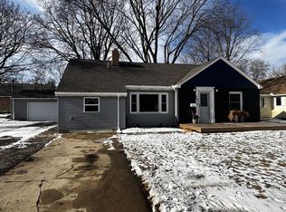 604 7th Ave SW, Pipestone, MN 56164