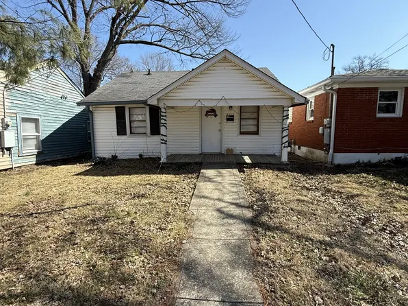 3713 Center St, Louisville, KY 40215