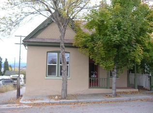 154 W Iron St, Butte, MT 59701