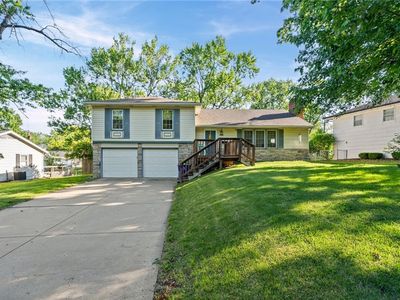 10602 E 79th Ter, Raytown, MO, 64138