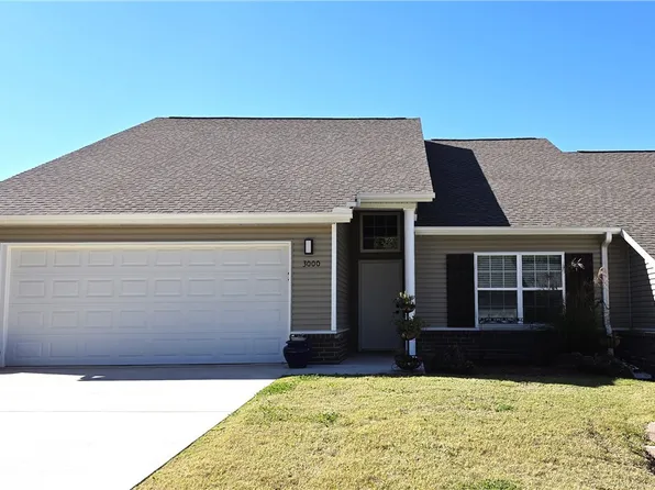 3000 Belmont Ave, Harrison, AR 72601