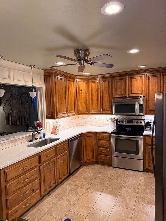 2401 Havenwood Dr - Property Image