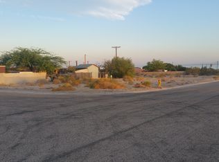 Cutter Way, Mecca, CA 92254