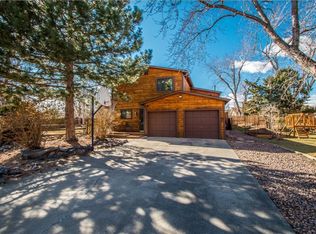 5121 Zang St, Arvada, CO 80002