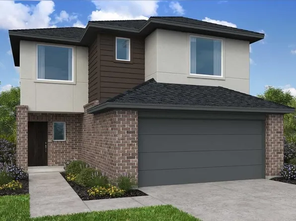 6923 Brilliance Dr, Richmond, TX 77469