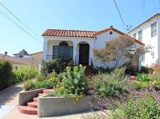 1273 W 21st St, San Pedro, CA 90731
