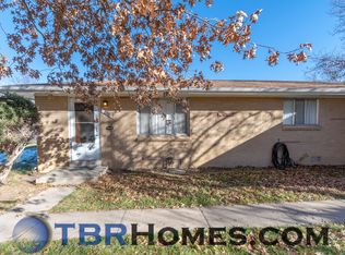 8620 W 63rd Pl, Arvada, CO 80004