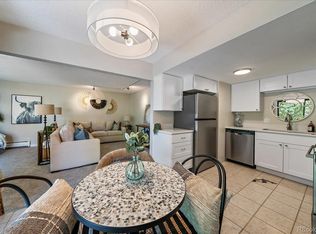 Camelot Condominiums, Denver, CO 80214