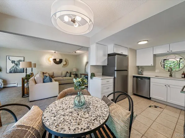 1021 Carr Street #25, Denver, CO 80214