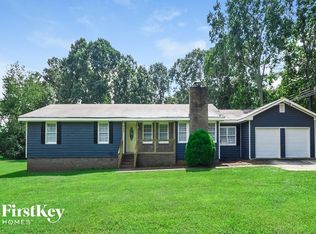 540 Richards Chapel Rd, Covington, GA 30016