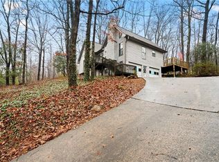 213 Prissy Ln, Woodstock, GA 30188