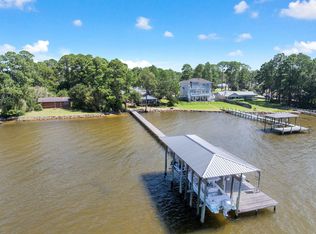 6728 E Bay Blvd, Navarre, FL 32566