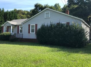 8110 Plott Rd, Charlotte, NC 28215