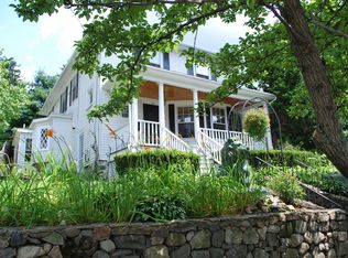 185 Maple St, Danvers, MA 01923