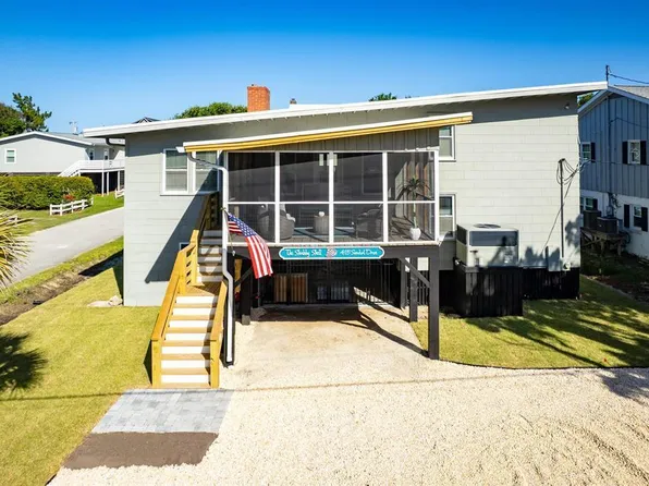 415 Sundial Dr, Pawleys Island, SC 29585