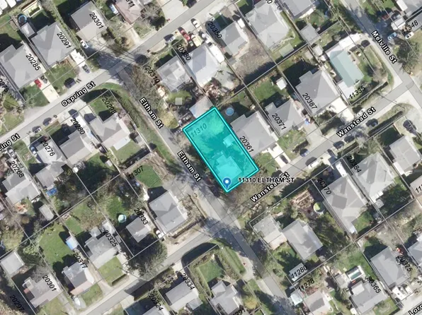 11310 Eltham St, Maple Ridge, BC V2X 1P3