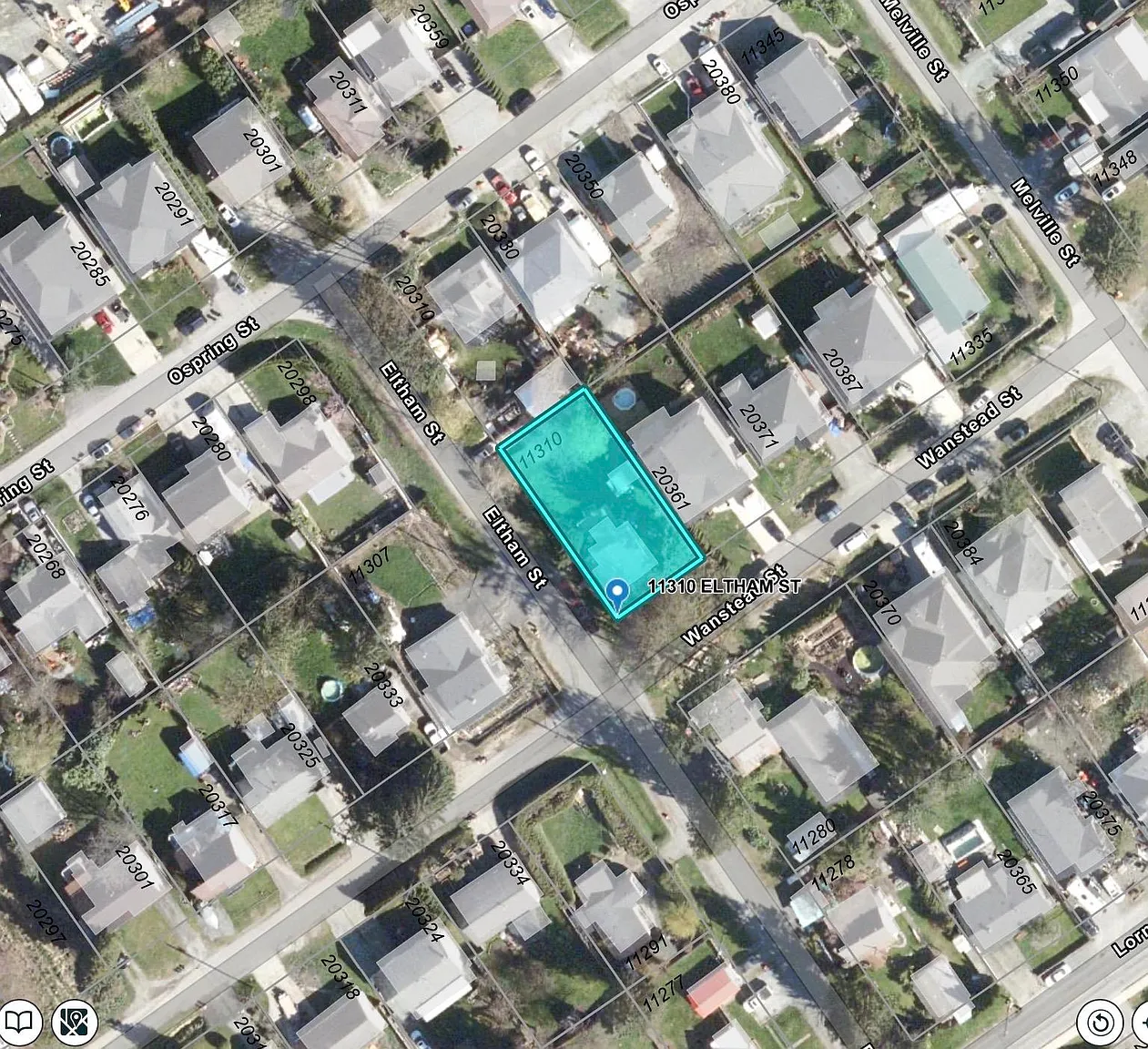 11310 Eltham St photo 1