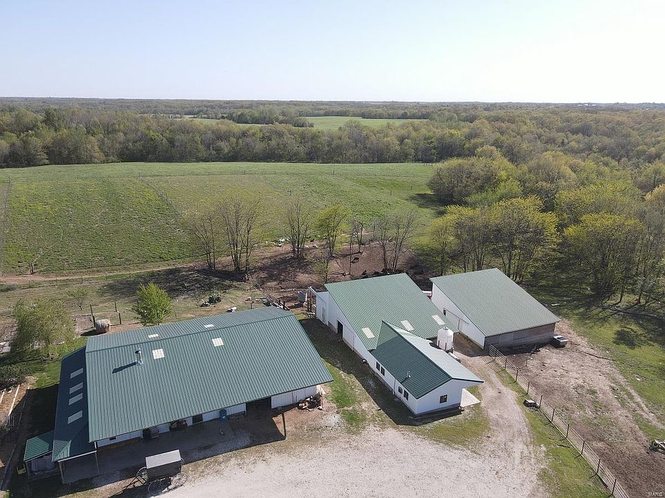 15263 State Highway 81, Canton, MO 63435 MLS 23025561 Zillow