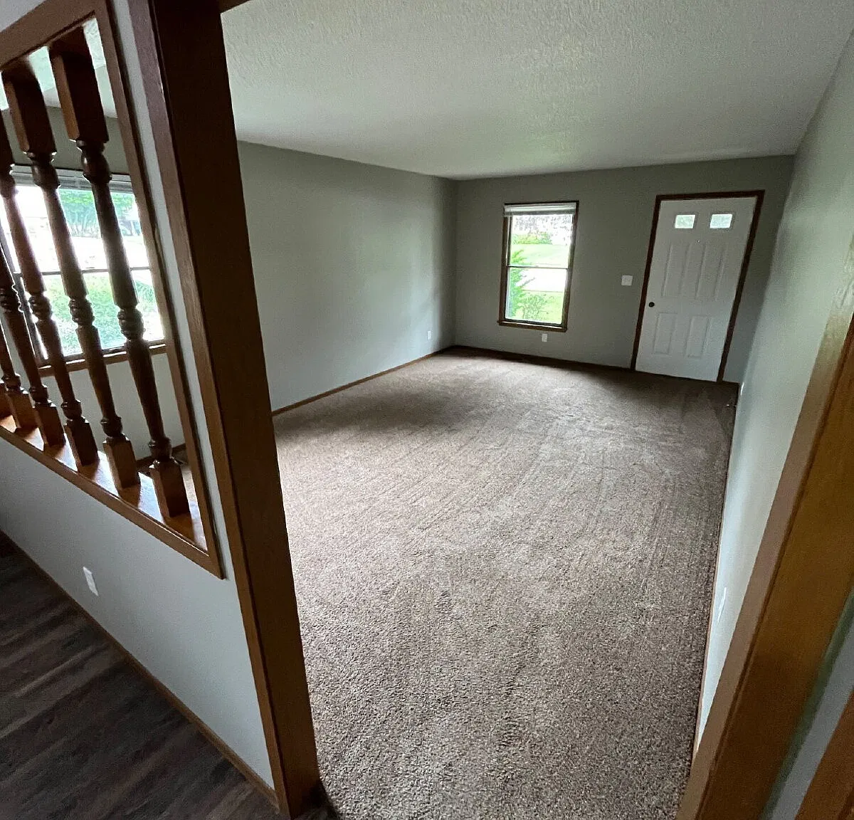 2 bed, 1.0 bath, $1,225 — Photo 3