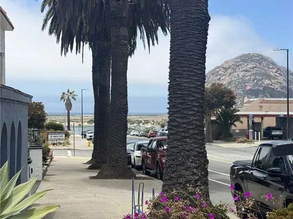 260 Pacific St, Morro Bay, CA 93442