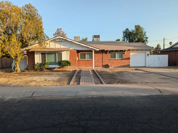 4143 W Sierra Vista Dr, Phoenix, AZ 85019