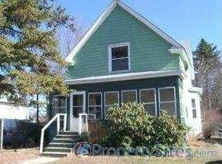 43 Henriette St, Manchester, NH 03102