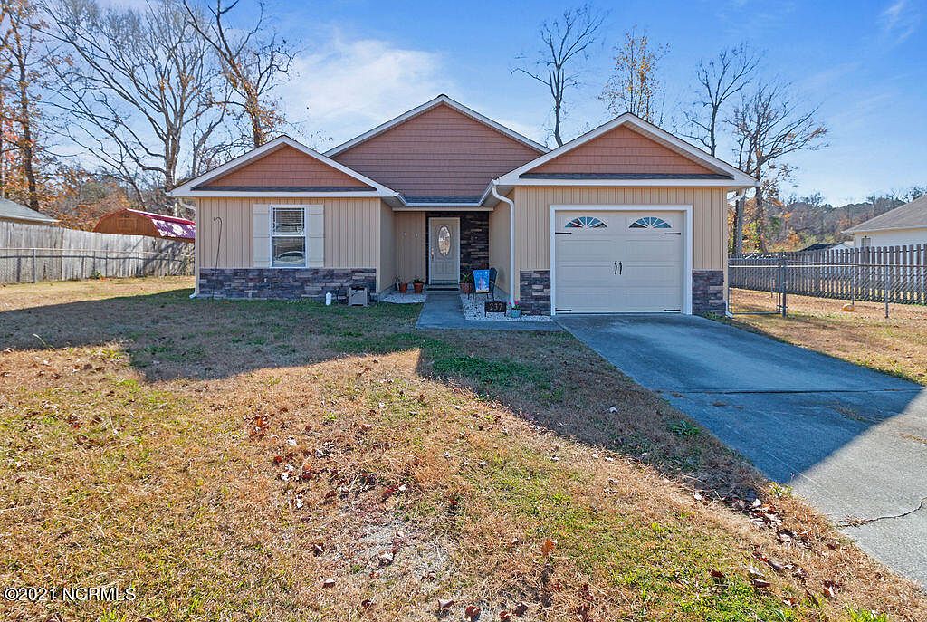 237 Pollard Drive, Jacksonville, NC 28540 Zillow